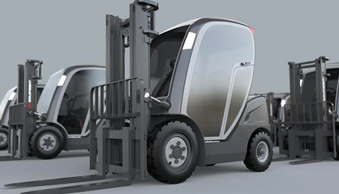 【新能源電動叉車灌封膠】的核心需求與應用解決方案？